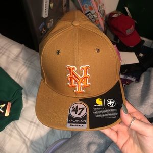Carhartt Mets Collab | Poshmark